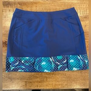 Adidas Golf Skort
